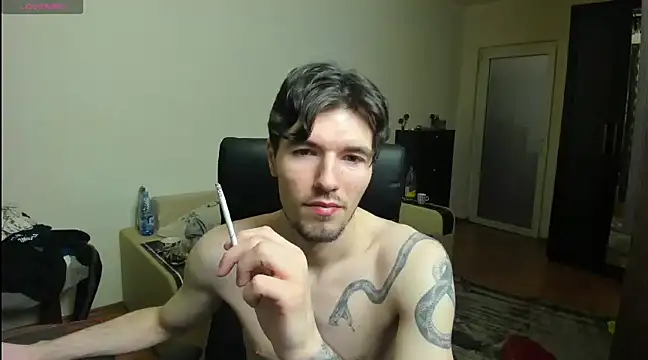 awesomejustin online show from January 2025 04:44:02 AM