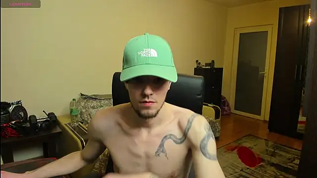 awesomejustin online show from February 2025 04:13:02 PM