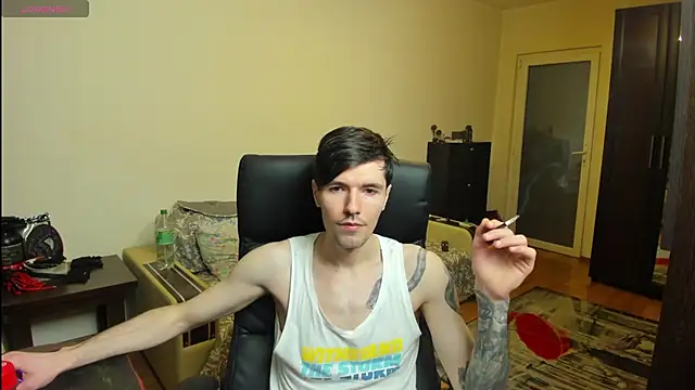 awesomejustin online show from February 2025 07:04:02 PM