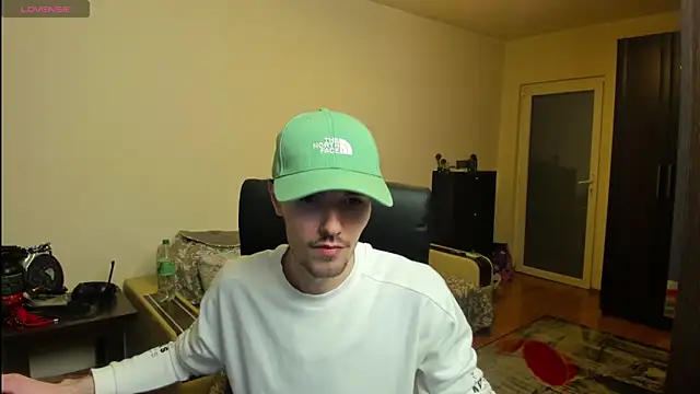 awesomejustin online show from March 2025 06:56:02 PM