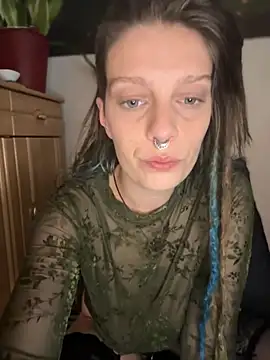 MenaDreadfull online show from December 2025 11:19:01 AM