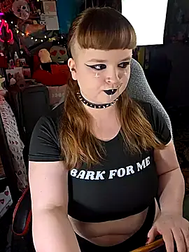 Snapshot of VelvetDiablo chatting on February 2026 01:17:01 AM VelvetDiablo online show from February 2026 01:17:01 AM