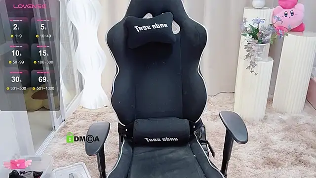 Happy Kitty online show from February 2025 06:29:02 PM