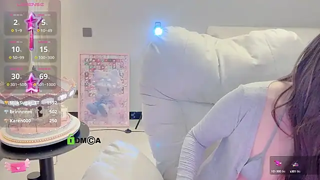 Happy Kitty online show from September 2025 02:18:02 PM