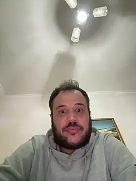 1Aleks13 online show from February 2026 09:55:01 PM