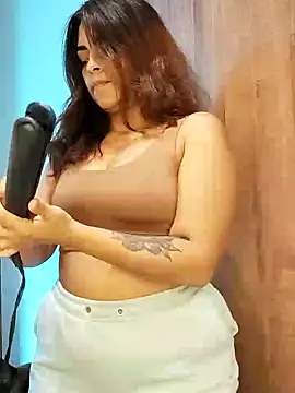 Ivanna2 online show from February 2025 04:41:02 PM