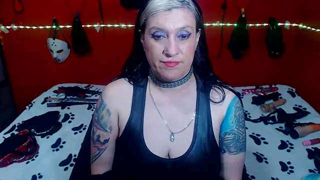 MATURE Randy online show from November 2025 09:14:02 PM