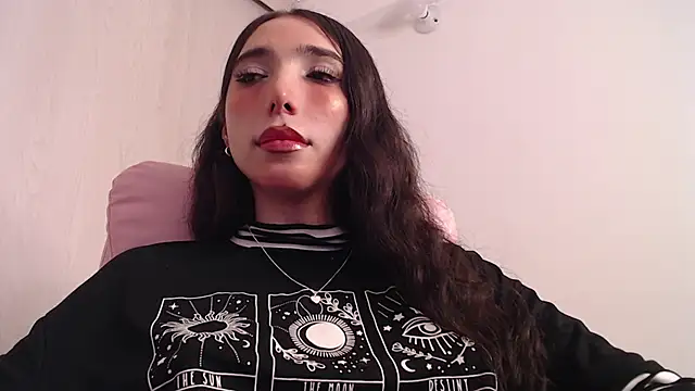 darkcandy666 online show from March 2025 10:21:02 PM