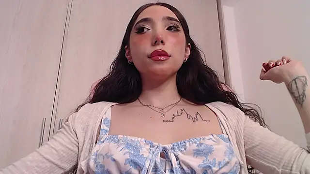 darkcandy666 online show from March 2025 12:27:01 AM