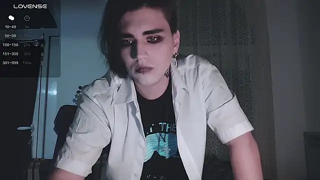 sademobeer online show from October 2025 12:17:02 AM