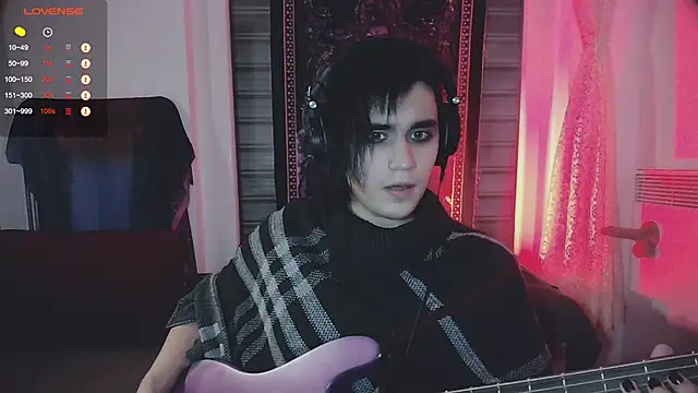 sademobeer online show from October 2025 04:11:01 AM