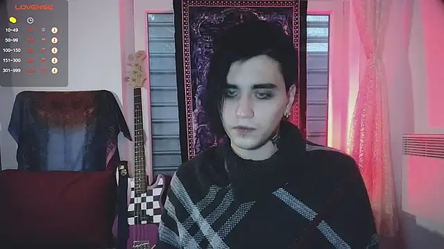 sademobeer online show from October 2025 06:14:01 AM