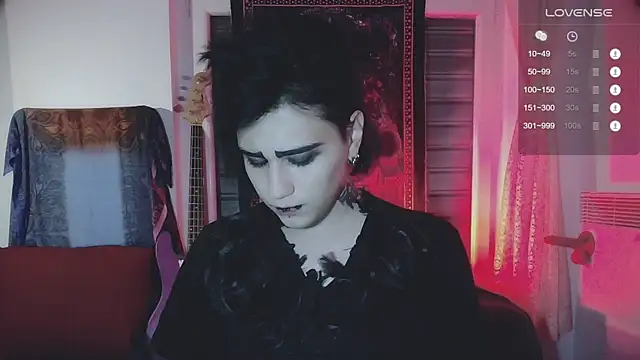 sademobeer online show from October 2025 10:58:02 PM