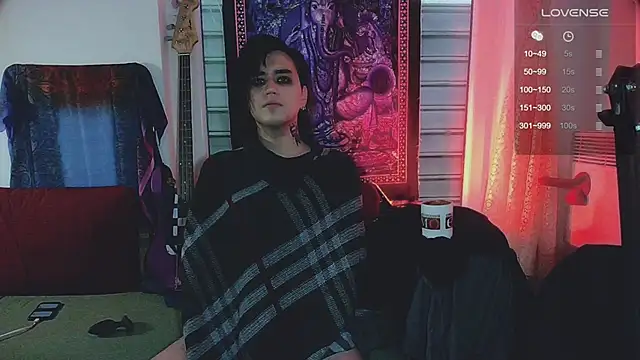 sademobeer online show from November 2025 08:19:01 AM