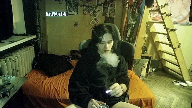 Snapshot of sademobeer chatting on February 2026 03:48:01 AM sademobeer online show from February 2026 03:48:01 AM