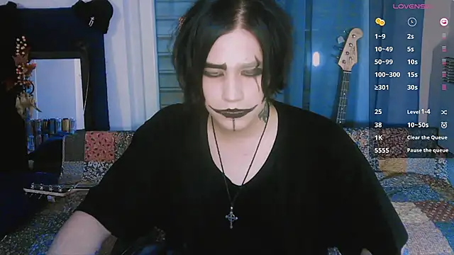 sademobeer online show from June 2026 10:23:02 PM