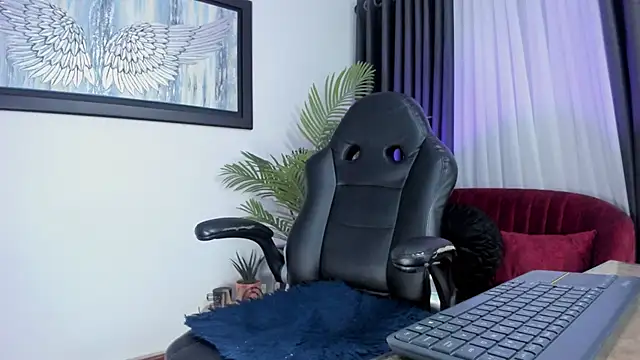 Amaia Bushida online show from March 2025 05:13:02 AM