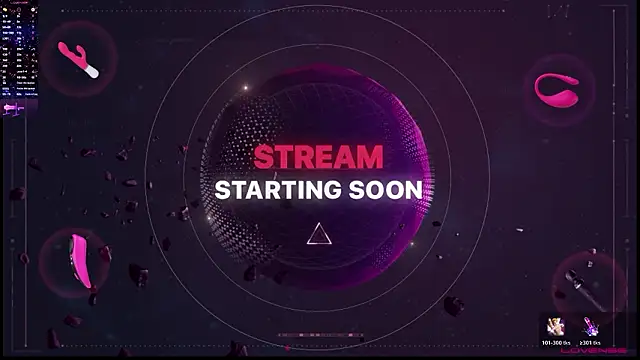 Alison Drew online show from February 2026 06:15:02 PM