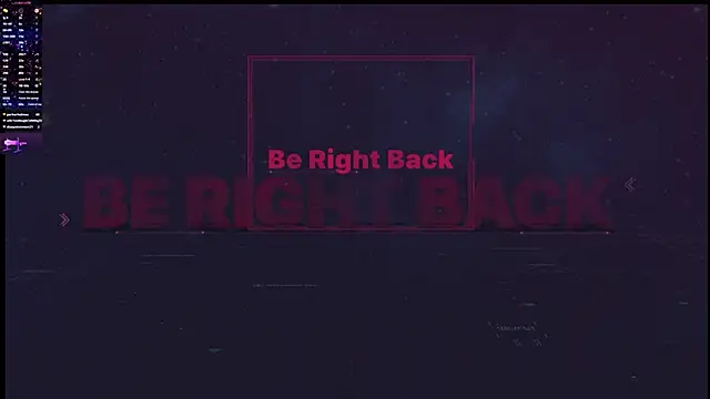 Alison Drew online show from April 2026 07:58:01 PM