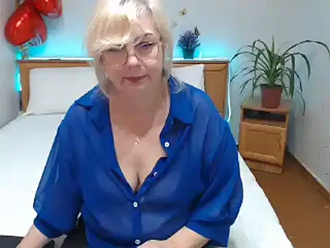 BozhenaNude online show from March 2025 10:10:01 PM