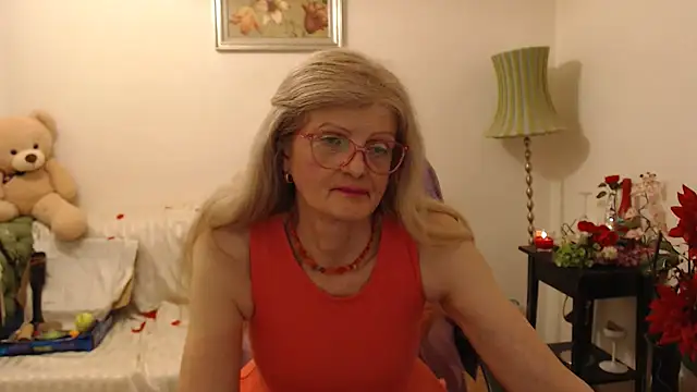 Snapshot of BlairFort chatting on February 2025 11:15:01 PM BlairFort online show from February 2025 11:15:01 PM