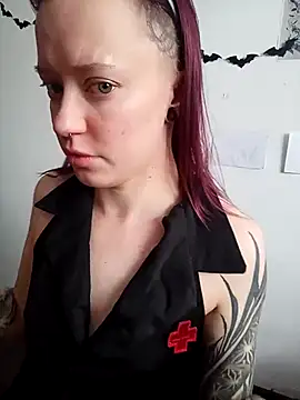 Aelita bb online show from February 2025 08:14:01 AM