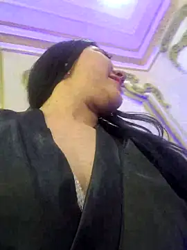 PamelaTomson online show from December 2024 07:22:01 PM