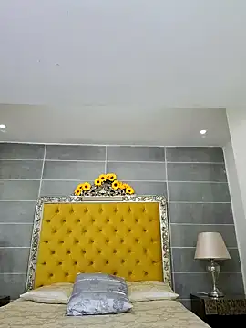 PamelaTomson online show from January 2025 01:14:01 PM