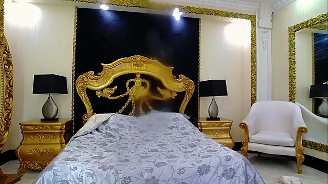 PamelaTomson online show from January 2025 12:22:01 PM