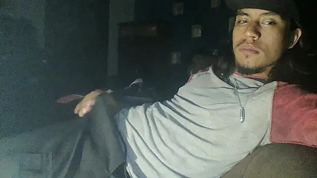 AlexAlejandro13 online show from April 2026 07:26:02 AM