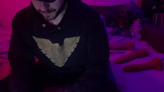 MadArzh online show from April 2026 04:56:01 AM