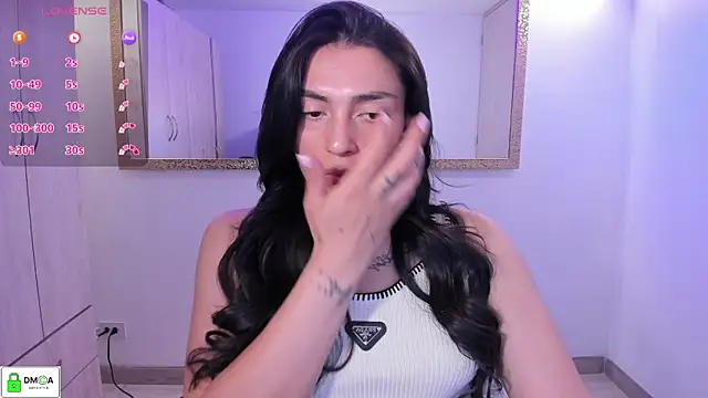 EricaVanderhill online show from February 2026 01:32:01 AM