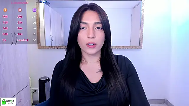 EricaVanderhill online show from March 2026 11:33:01 PM