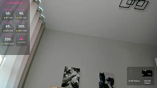 Bella Foryou online show from March 2026 07:15:01 AM