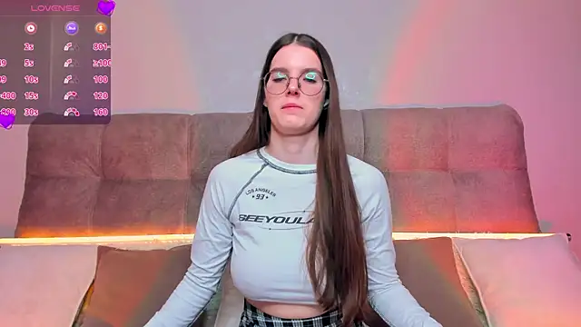 AriellaTesk online show from December 2024 04:23:02 AM