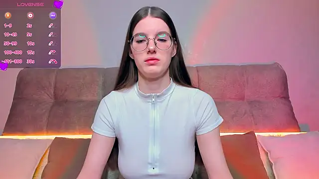 AriellaTesk online show from December 2024 02:34:02 AM