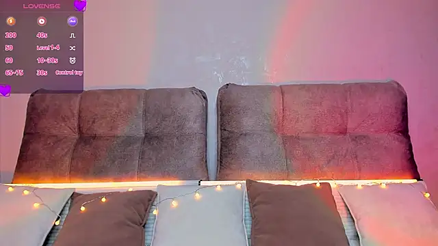 AriellaTesk online show from December 2024 02:56:02 AM