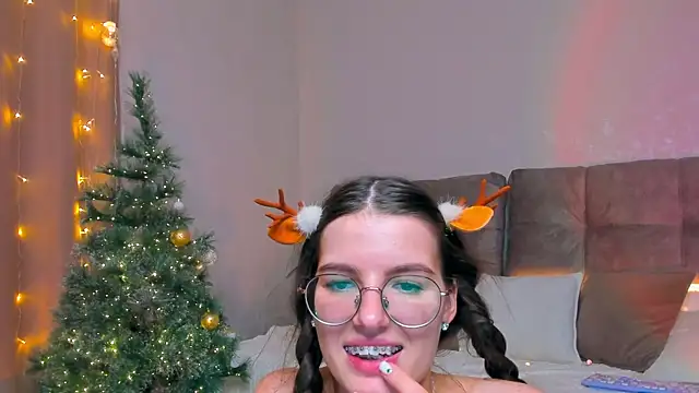 AriellaTesk online show from January 2025 05:22:02 PM