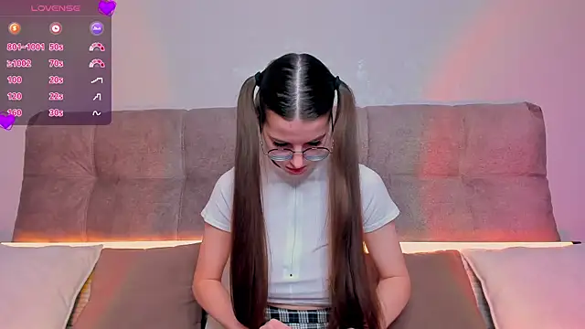 AriellaTesk online show from February 2025 05:14:01 AM