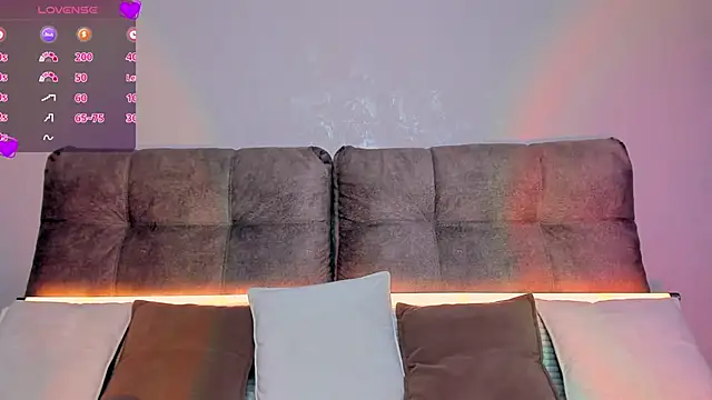 AriellaTesk online show from March 2025 04:24:01 AM