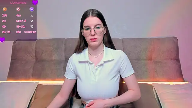 AriellaTesk online show from March 2025 02:15:01 AM