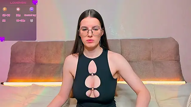 AriellaTesk online show from February 2026 02:27:01 AM