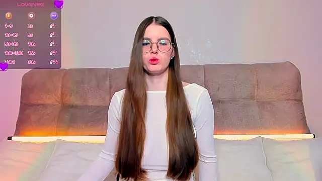 AriellaTesk online show from February 2026 05:24:01 AM