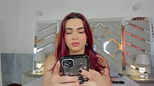 alexandra fire69x online show from February 2026 02:45:01 PM