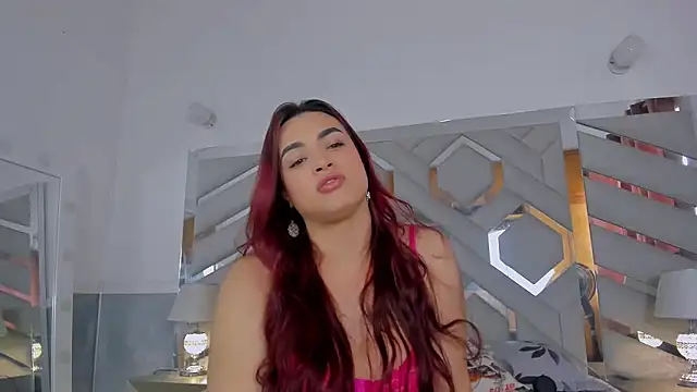 alexandra fire69x online show from March 2026 02:44:02 PM