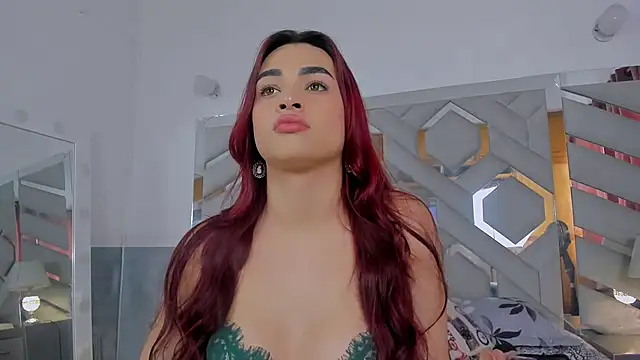 alexandra fire69x online show from March 2026 02:56:01 PM