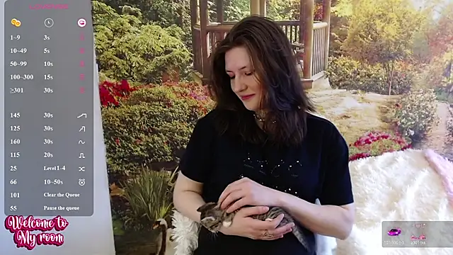 Pavla Soft online show from April 2026 09:30:02 AM