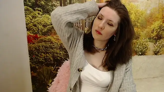 Snapshot of Pavla_Soft chatting on May 2026 08:23:01 AM Pavla Soft online show from May 2026 08:23:01 AM