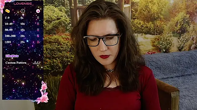 Snapshot of Pavla_Soft chatting on July 2026 06:47:02 AM Pavla Soft online show from July 2026 06:47:02 AM