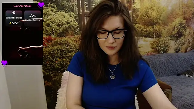 Snapshot of Pavla_Soft chatting on July 2026 07:00:01 AM Pavla Soft online show from July 2026 07:00:01 AM